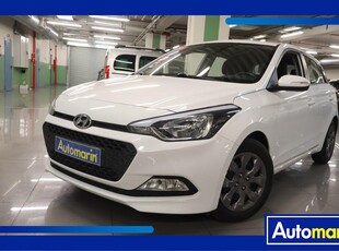 Hyundai i 20 '15 Intuitive /6 Χρόνια Δωρεάν Service