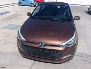 Hyundai i 20 '15 INTUITIVE