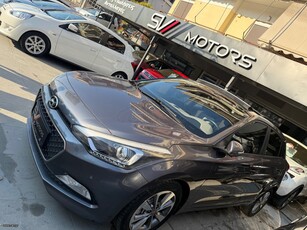 Hyundai i 20 '15 Panorama full extra