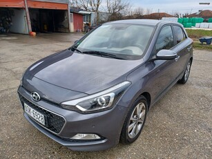 Hyundai i 20 '15 style keyless