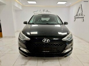 Hyundai i 20 '15 YES ΠΡΟΣΦΟΡΑ ΓΙΑ ΛΙΓΕΣ ΗΜΕΡΕΣ