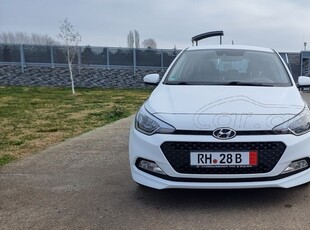 Hyundai i 20 '15 YES!Euro6 87 P.S