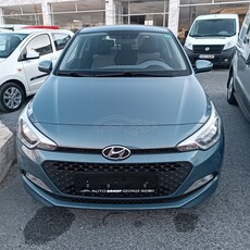 Hyundai i 20 '16