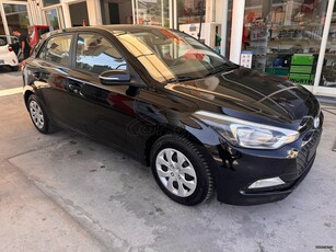 Hyundai i 20 '16