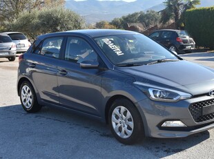 Hyundai i 20 '16