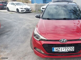 Hyundai i 20 '16 1.0 T-GDI