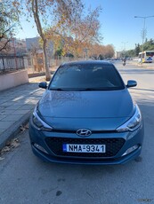 Hyundai i 20 '16 1.0 T-GDI