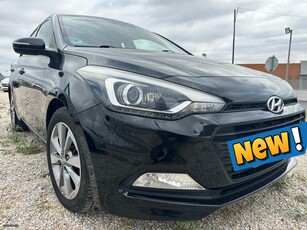 Hyundai i 20 '16 1.0 T-GDI BLUE PASSION