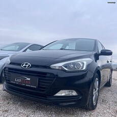 Hyundai i 20 '16 1.0 T-GDI BLUE PASSION