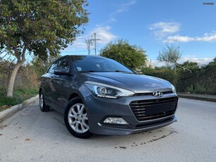 Hyundai i 20 '16 1.0 T-GDI Intutive Plus 100 Hp