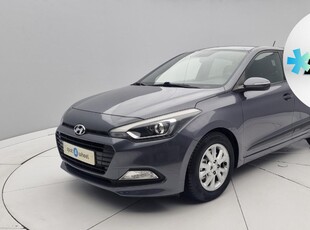 Hyundai i 20 '16 1.0 TGDI Business | ΕΩΣ 5 ΕΤΗ ΕΓΓΥΗΣΗ