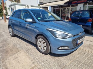 Hyundai i 20 '16 1.1 CRDI προσφορα