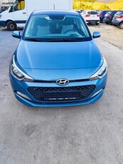 Hyundai i 20 '16 1.1 CRDi blue Style