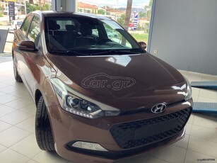 Hyundai i 20 '16 1.1 CRDi blue Trend