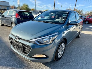 Hyundai i 20 '16 1.1 CRDI CLASSIC BLUE