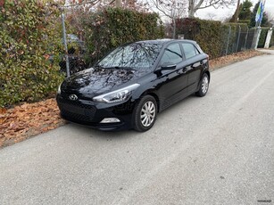 Hyundai i 20 '16 1.1 CRDI DIESEL!!