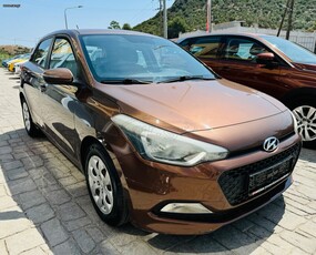 Hyundai i 20 '16 1.1 CRDi Essence