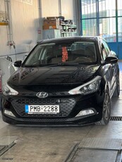 Hyundai i 20 '16 1.1 CRDI FULL EXTRA Άψογη Κατάσταση