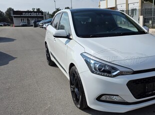 Hyundai i 20 '16 1.1 CRDi GO! Plus/PANORAMA