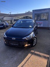 Hyundai i 20 '16 1.1 CRDi Limited Plus