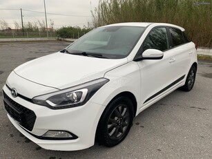 Hyundai i 20 '16 1.1 CRDi Passion