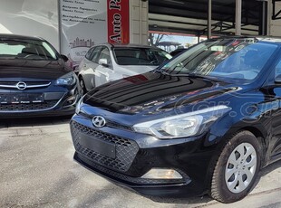 Hyundai i 20 '16 1.1 CRDi Style ΠΡΟΣΦΟΡΑ ΜΗΝΟΣ!!!!