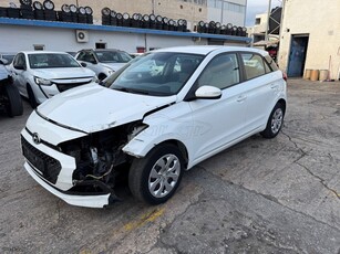 Hyundai i 20 '16 1.1 DIESEL 179.000χλμ