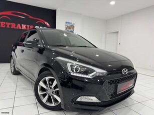 Hyundai i 20 '16 1.1 Diesel Euro 6 Full Extra