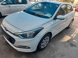 Hyundai i 20 '16 1.2 87HP