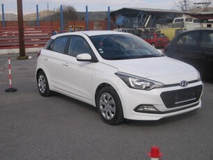 Hyundai i 20 '16 1,2