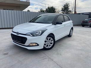 Hyundai i 20 '16 1.2 **ΠΡΟΣΦΟΡΑ**