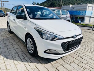 Hyundai i 20 '16 1.2 basis