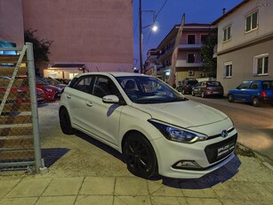 Hyundai i 20 '16 1.2 CLASSIC BLUE