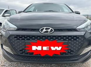 Hyundai i 20 '16 1.2 comfort 84hp