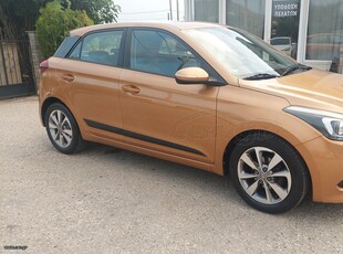 Hyundai i 20 '16 1.2 ,euro 6,84 PS,full