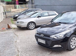 Hyundai i 20 '16 1.2 LPG PRINS !!!!!