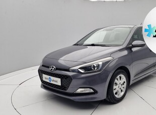 Hyundai i 20 '16 1.2 Passion | ΕΩΣ 5 ΕΤΗ ΕΓΓΥΗΣΗ