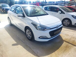 Hyundai i 20 '16 1.2 Trend