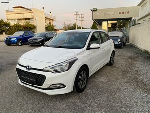 Hyundai i 20 '16 1.2 TREND- EURO 6- ΑΡΙΣΤΟ!!