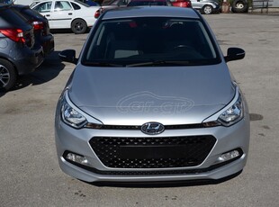 Hyundai i 20 '16