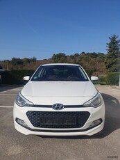 Hyundai i 20 '16 1,4 90Ps