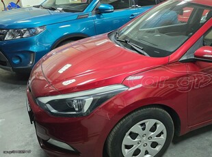 Hyundai i 20 '16 1.4 CRDi Style