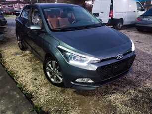 Hyundai i 20 '16 1.4 CRDI STYLE