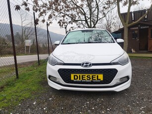 Hyundai i 20 '16 1.4 CRDI STYLE