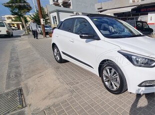 Hyundai i 20 '16 1.4 CRDI USA Panorama Clima