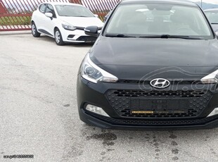 Hyundai i 20 '16 Άριστη κατάσταση 1.4 diesel