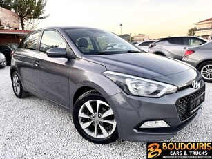 Hyundai i 20 '16 1.4 Style 101PS KLIMA