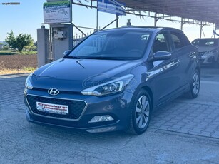 Hyundai i 20 '16 1.4 YES! Gold ΠΑΝΟΡΑΜΑ