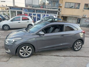 Hyundai i 20 '16 1.4TREND PANORAMA