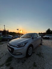 Hyundai i 20 '16